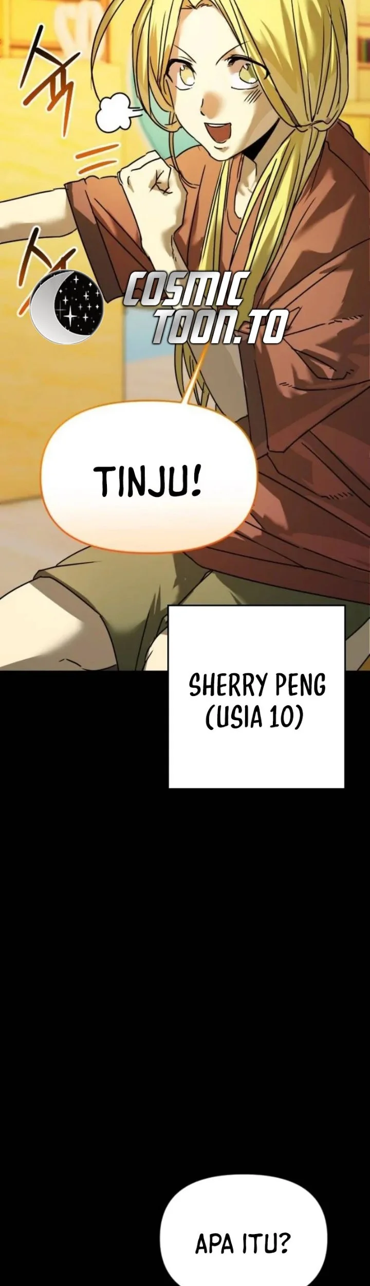 Stand-in Hero Chapter 12 Gambar 9