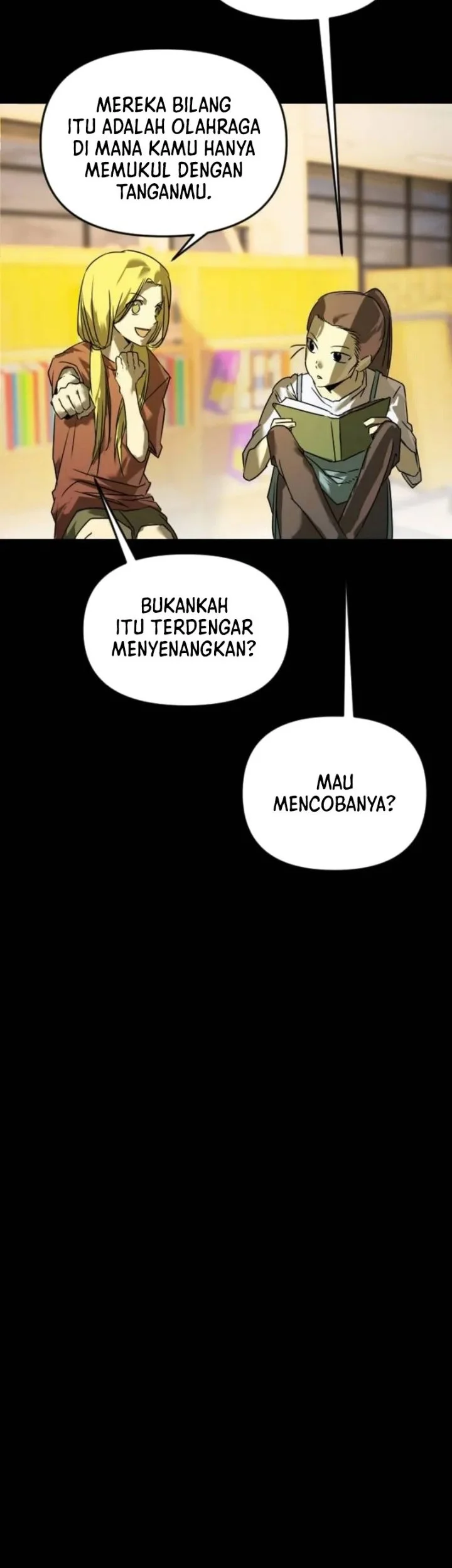 Stand-in Hero Chapter 12 Gambar 10