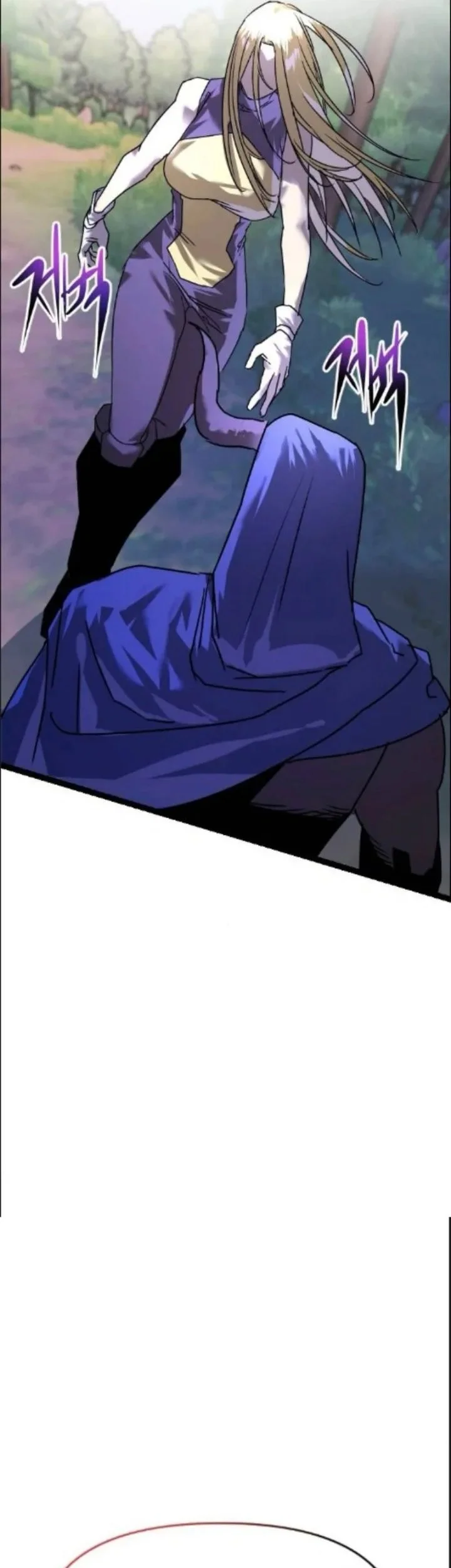 Stand-in Hero Chapter 13 Gambar 7