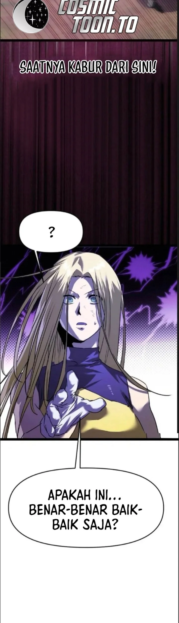 Stand-in Hero Chapter 13 Gambar 9