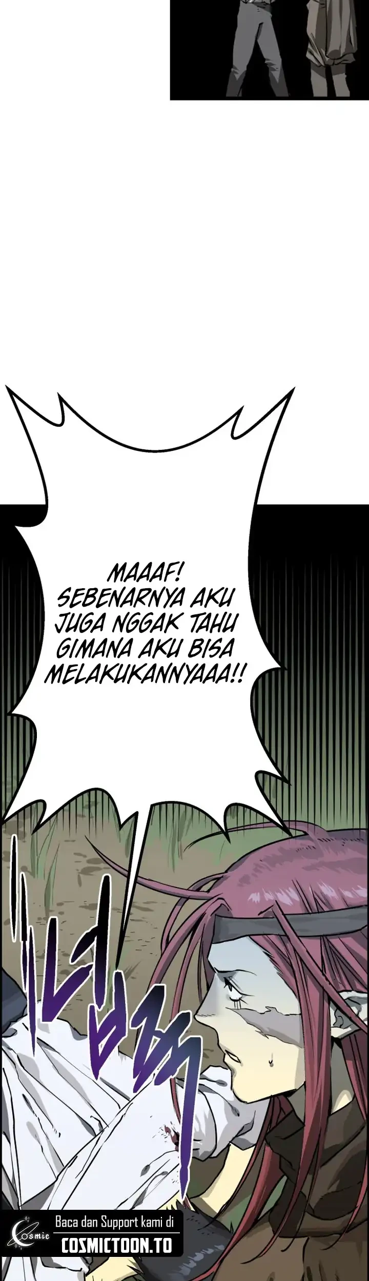 Stand-in Hero Chapter 2 Gambar 6