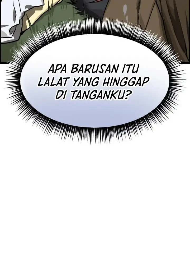 Stand-in Hero Chapter 2 Gambar 7