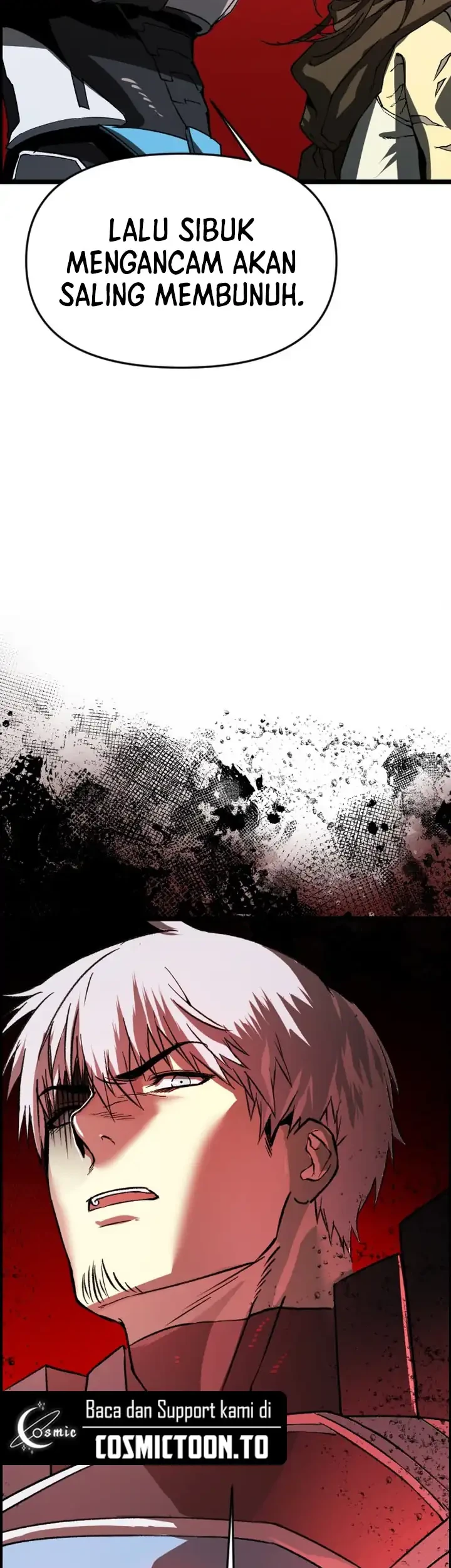 Stand-in Hero Chapter 3 Gambar 6