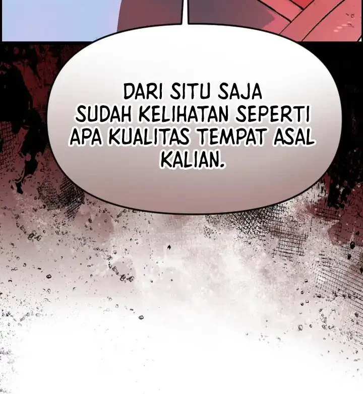 Stand-in Hero Chapter 3 Gambar 7