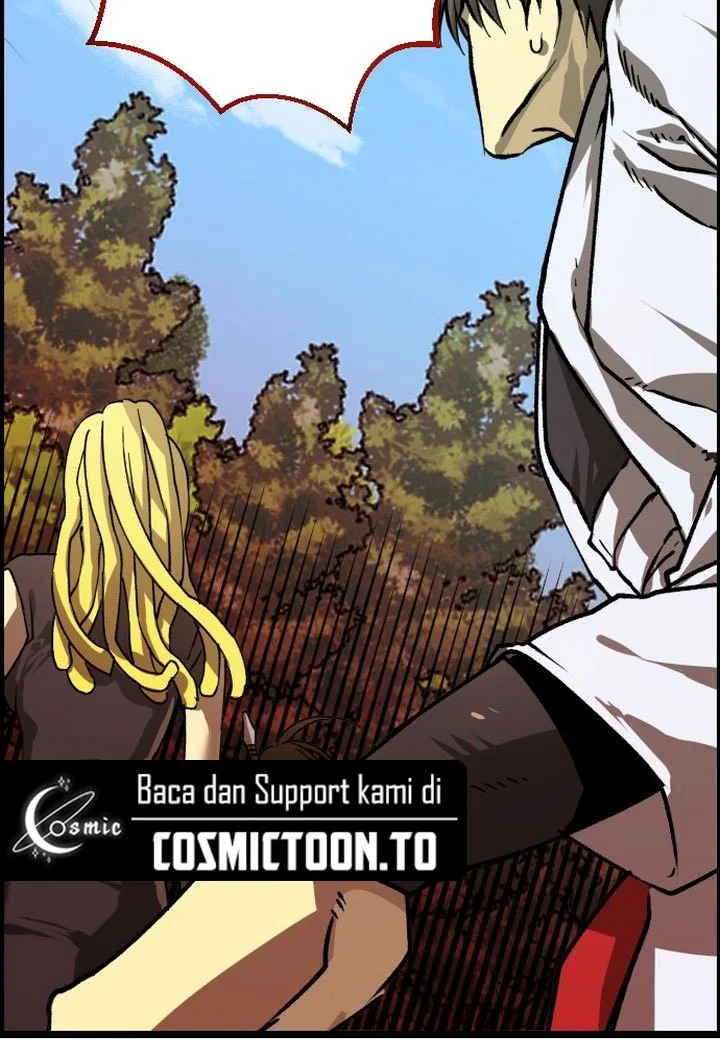 Stand-in Hero Chapter 4 Gambar 7