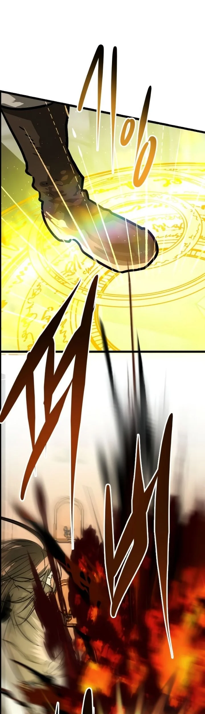 Stand-in Hero Chapter 5 Gambar 5
