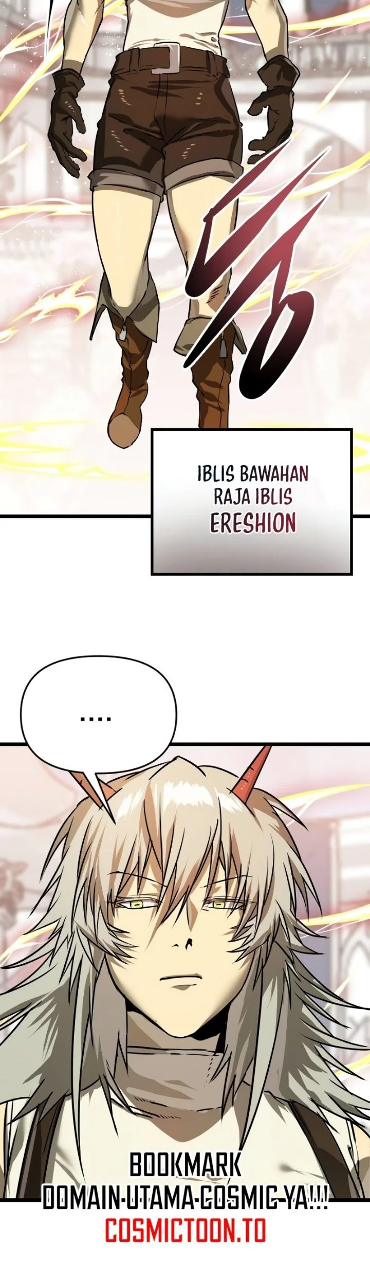 Stand-in Hero Chapter 5 Gambar 8