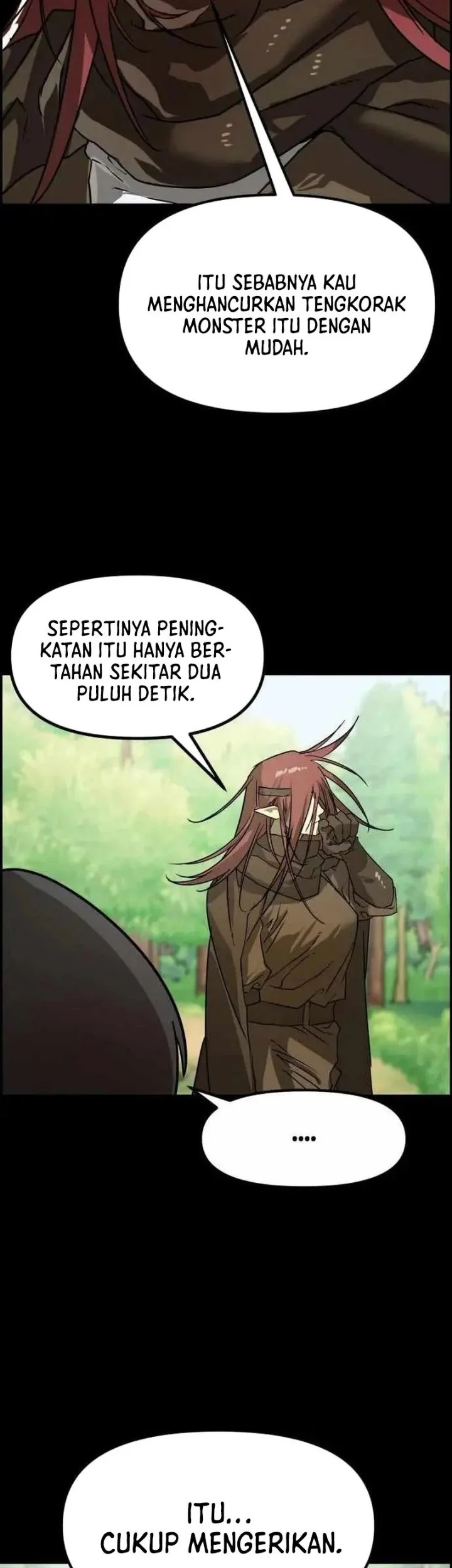 Stand-in Hero Chapter 6 Gambar 8