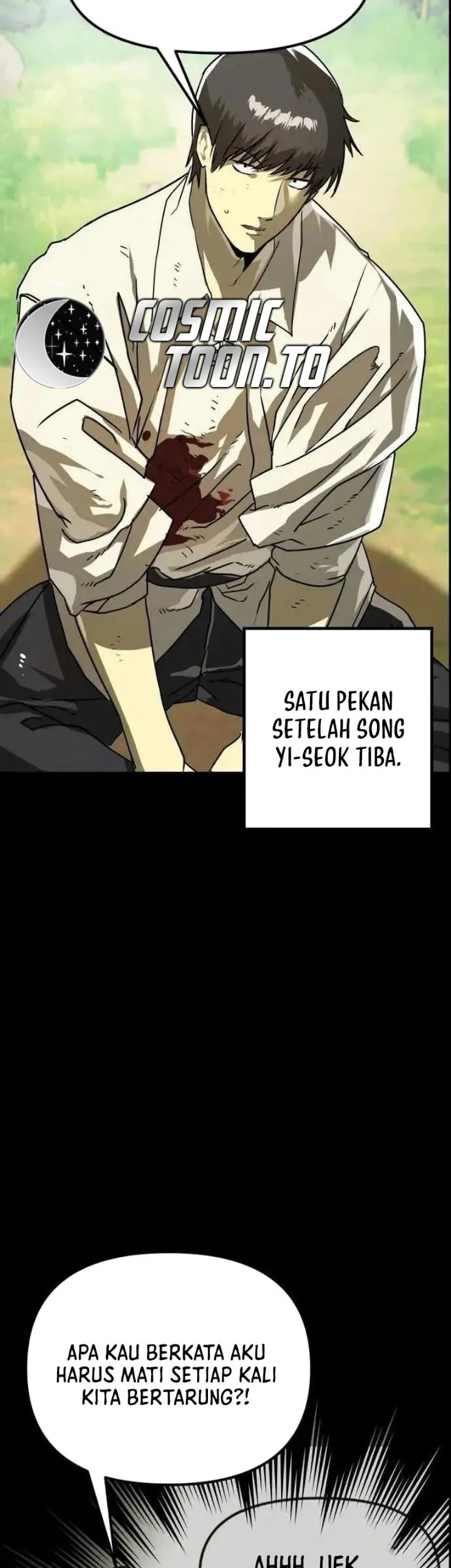 Stand-in Hero Chapter 6 Gambar 9
