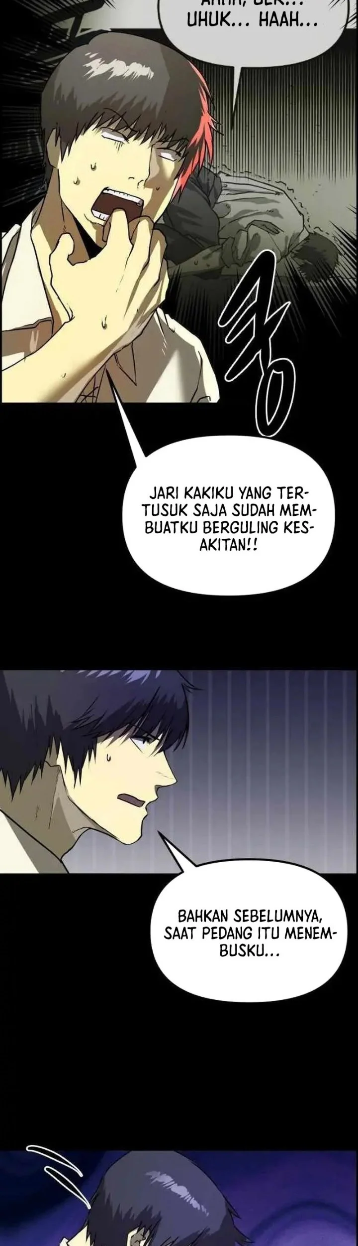 Stand-in Hero Chapter 6 Gambar 10