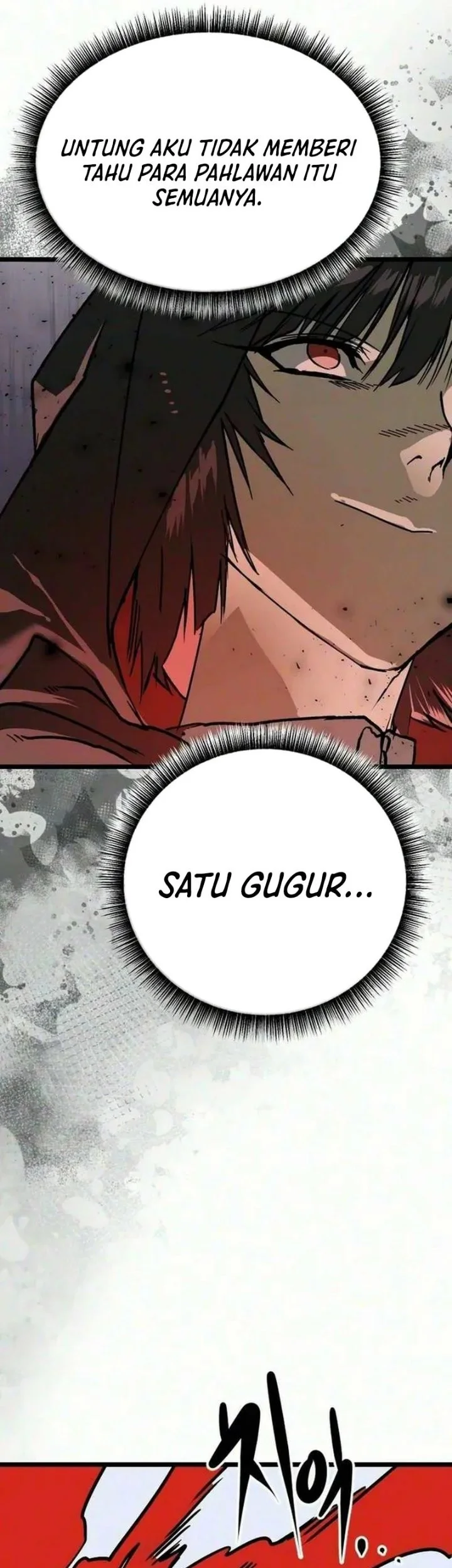 Stand-in Hero Chapter 7 Gambar 7