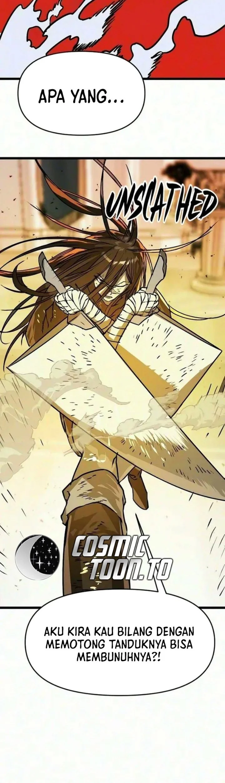 Stand-in Hero Chapter 7 Gambar 8
