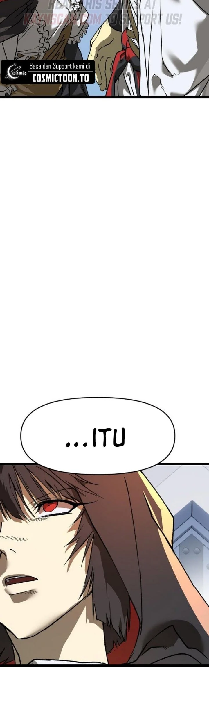 Stand-in Hero Chapter 8 Gambar 7