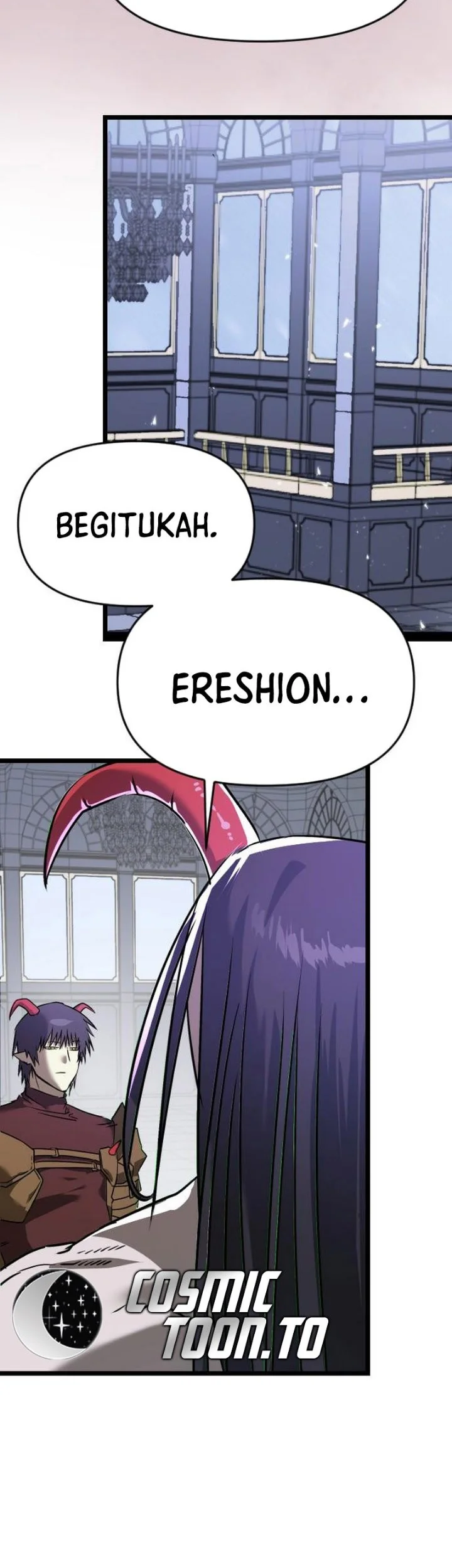 Stand-in Hero Chapter 9 Gambar 9
