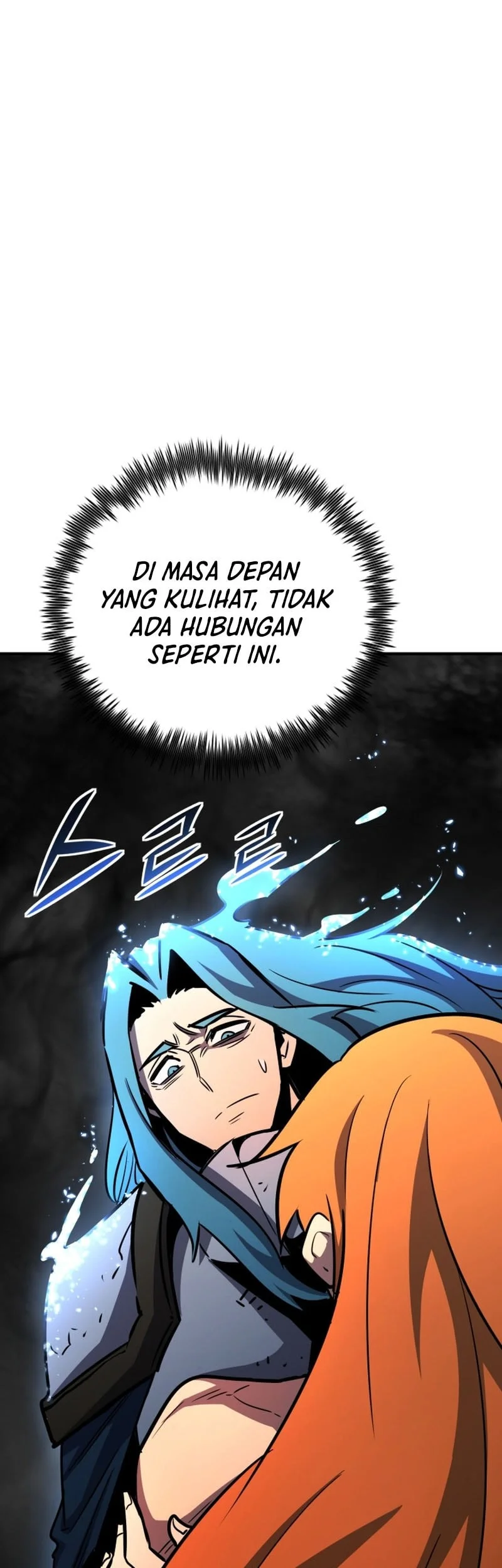 Standard of Reincarnation Chapter 168 Gambar 8