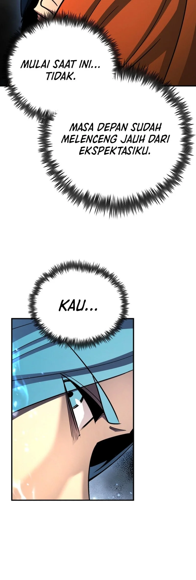 Standard of Reincarnation Chapter 168 Gambar 9