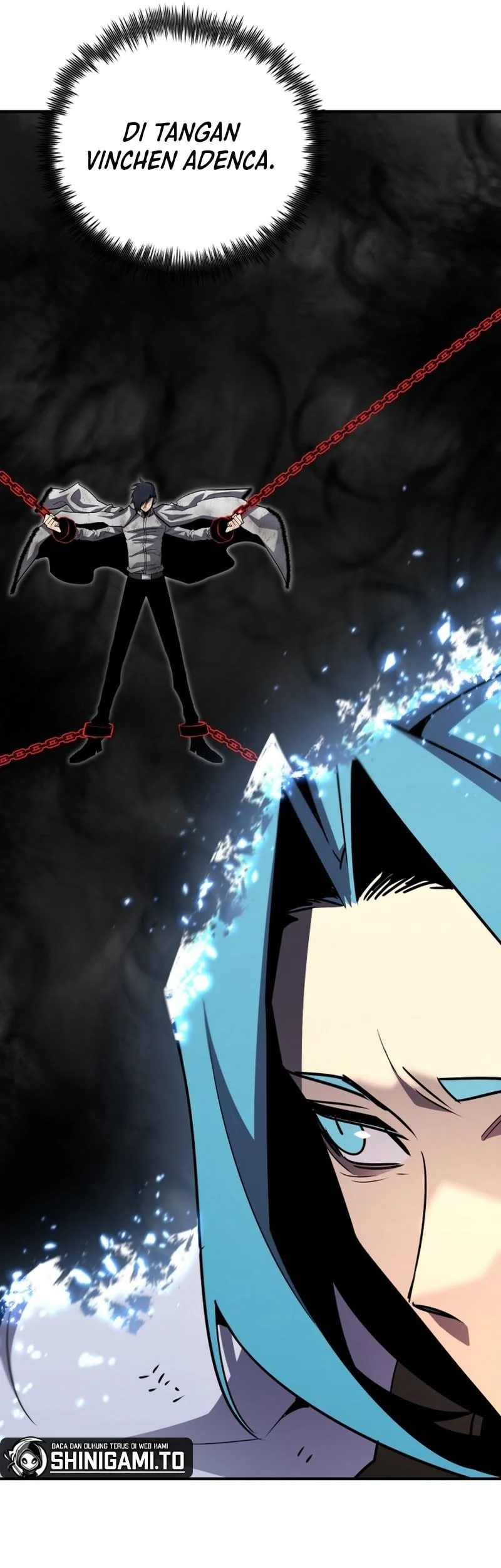 Standard of Reincarnation Chapter 168 Gambar 10