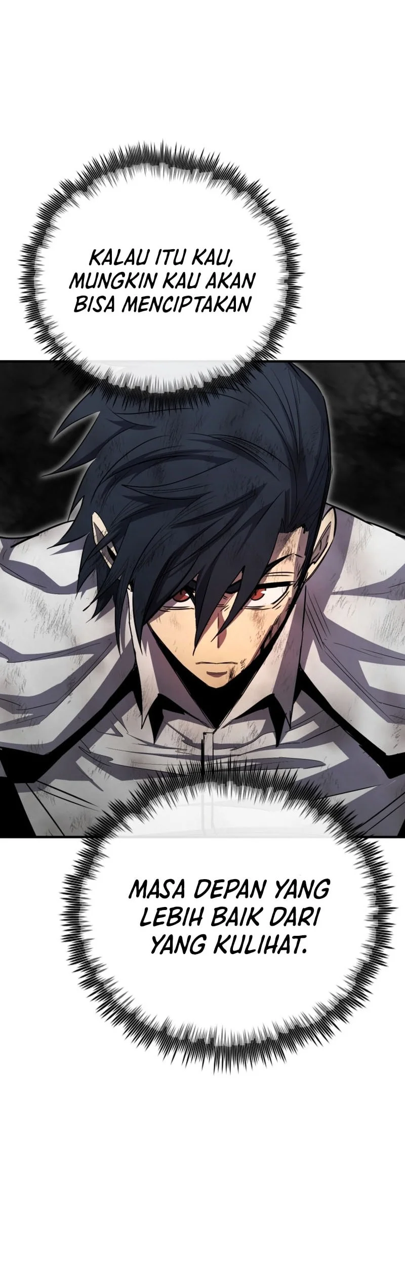 Standard of Reincarnation Chapter 168 Gambar 11