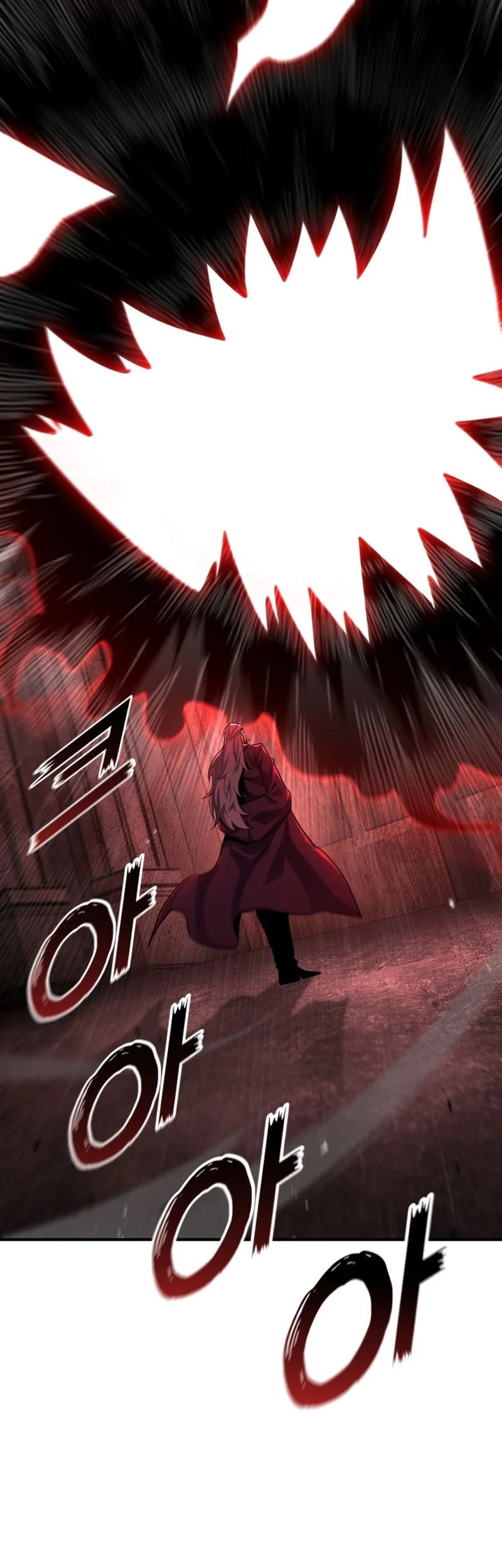 Standard of Reincarnation Chapter 179 Gambar 5