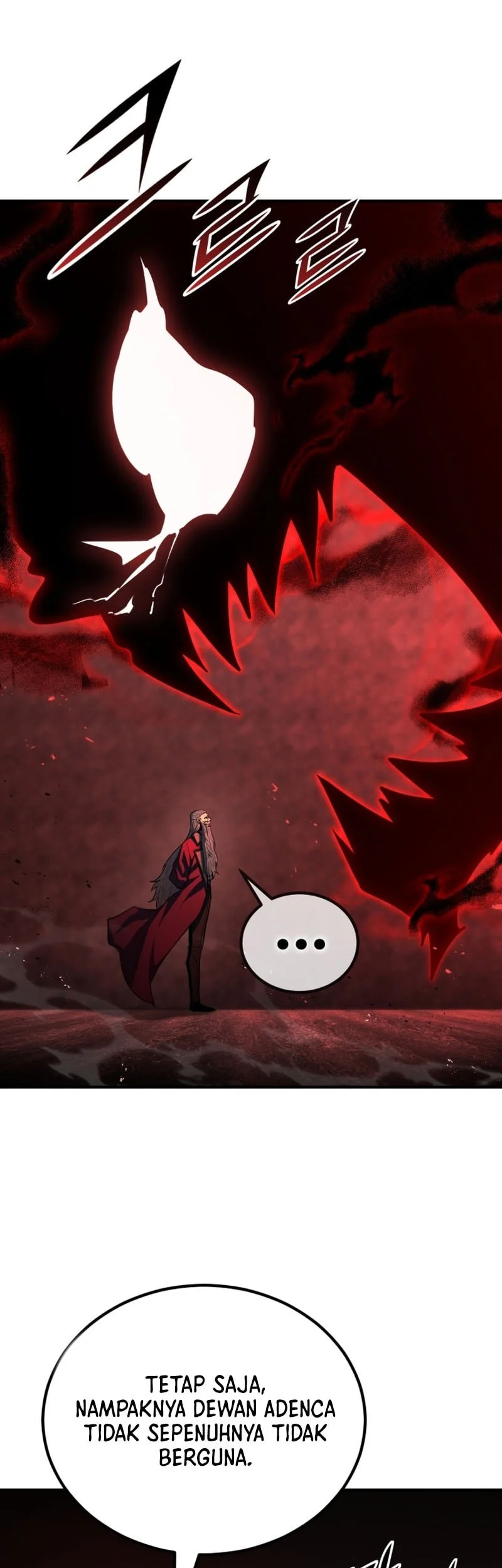 Standard of Reincarnation Chapter 179 Gambar 7