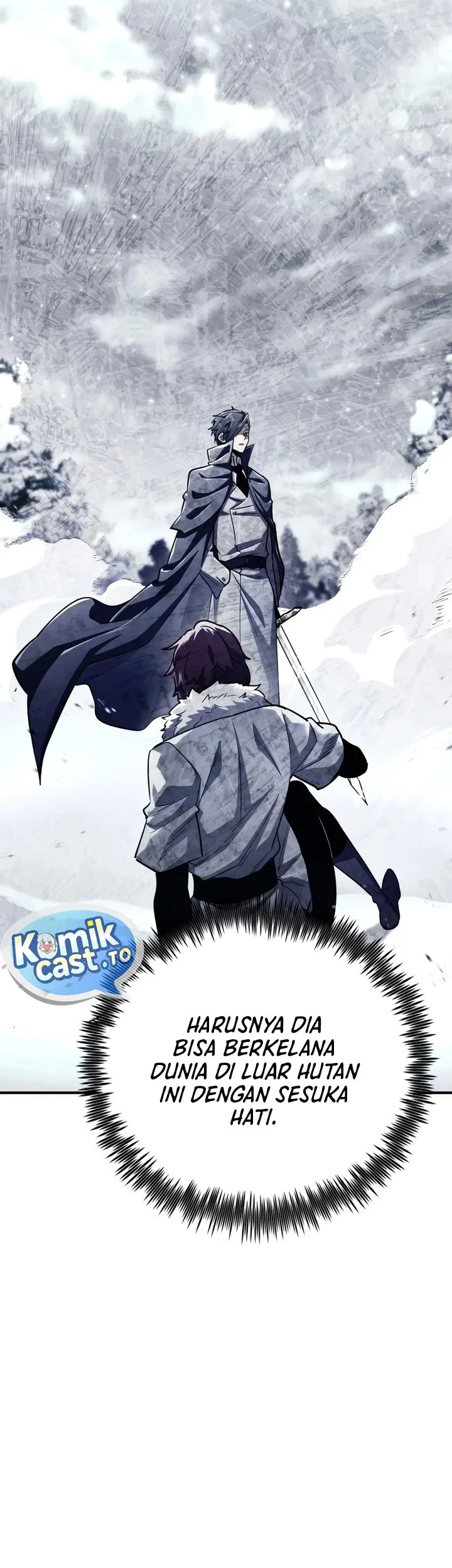 Standard of Reincarnation Chapter 183 Gambar 7