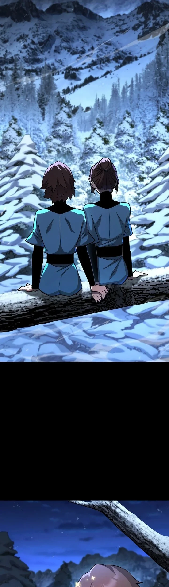 Standard of Reincarnation Chapter 183 Gambar 9
