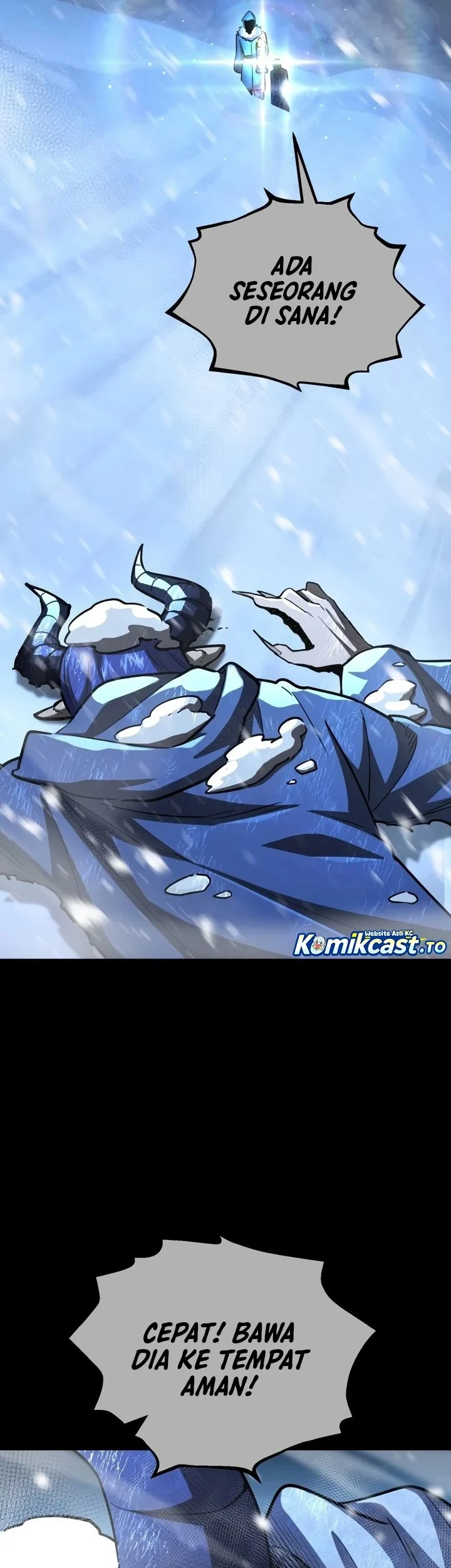 Standard of Reincarnation Chapter 184 Gambar 6