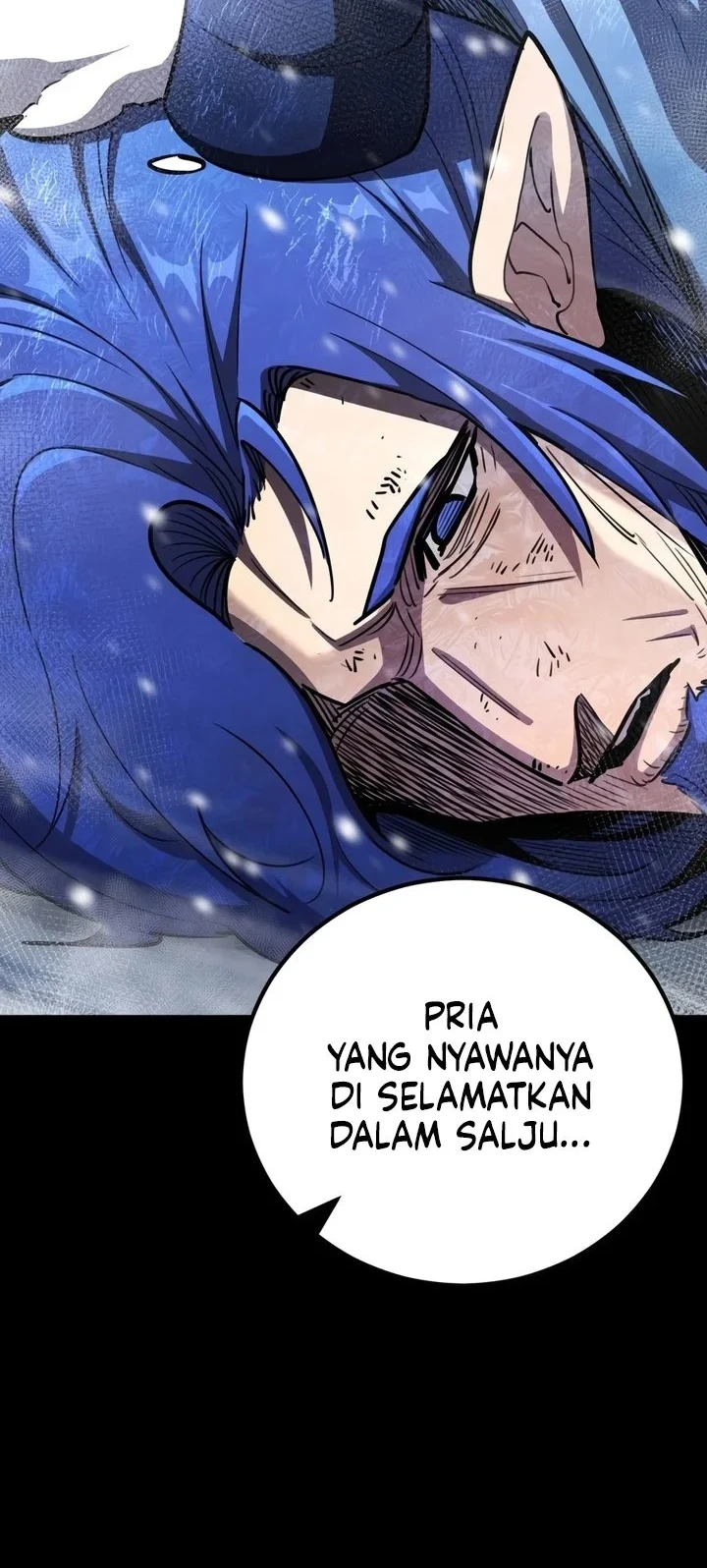 Standard of Reincarnation Chapter 184 Gambar 7