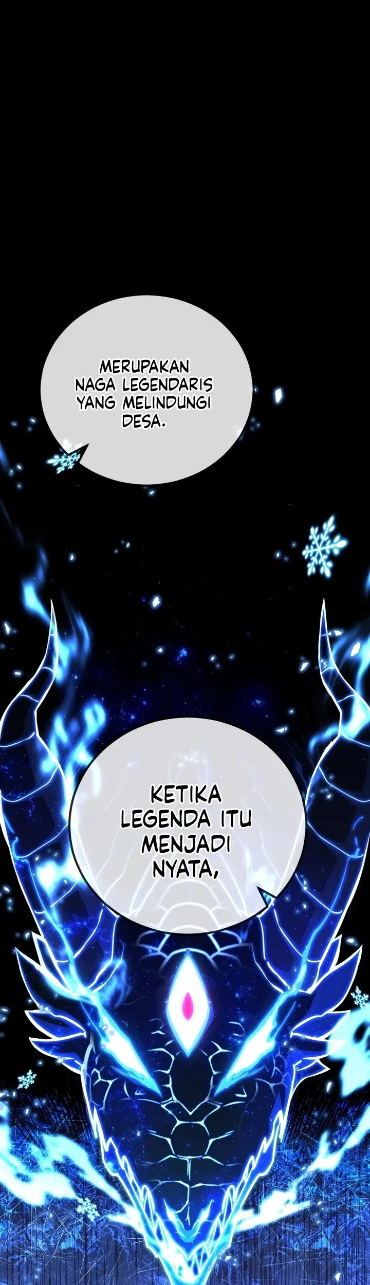 Standard of Reincarnation Chapter 184 Gambar 8