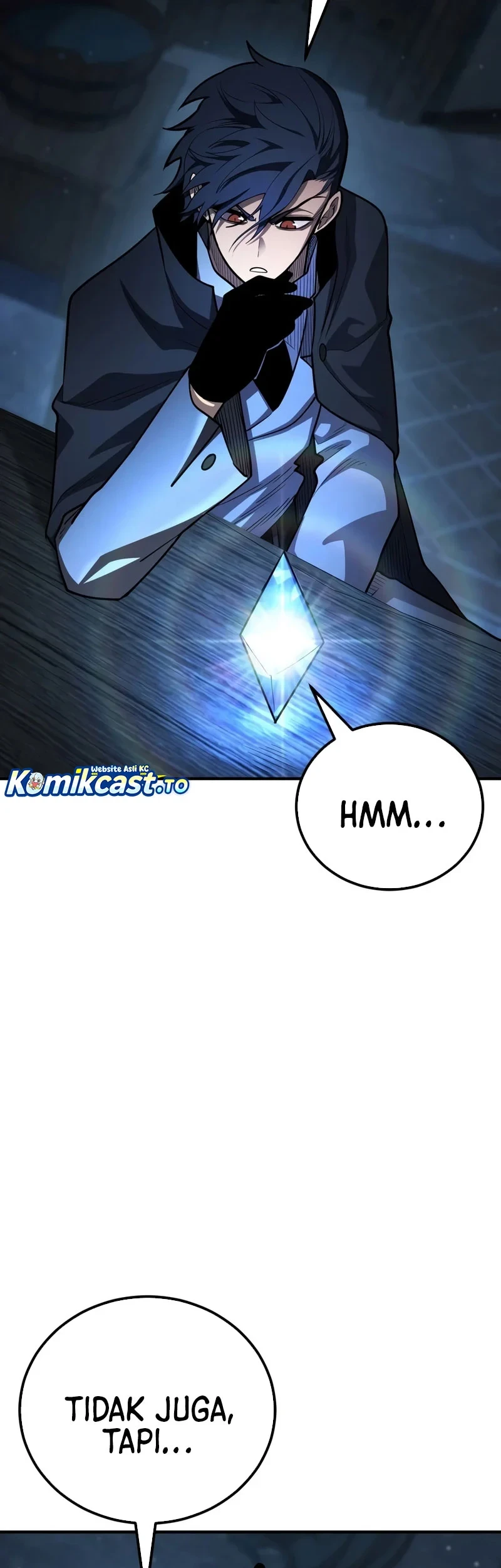 Standard of Reincarnation Chapter 186 Gambar 6