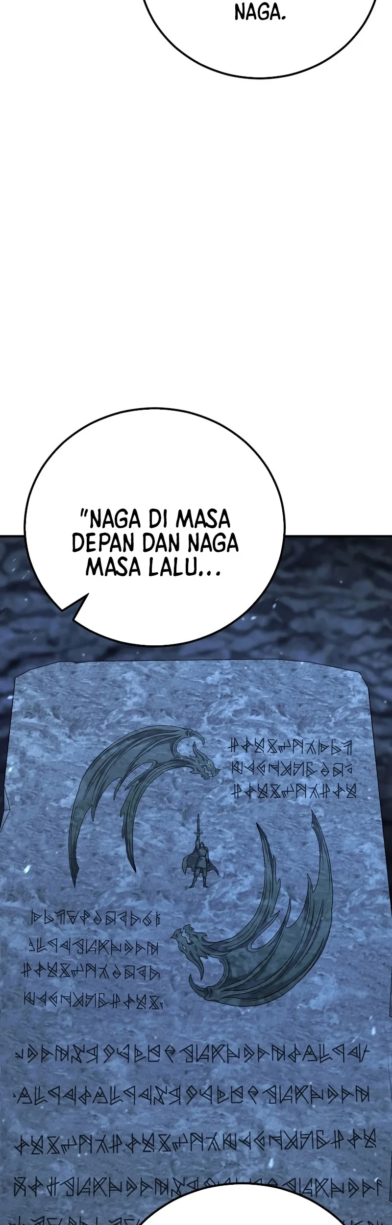 Standard of Reincarnation Chapter 186 Gambar 8