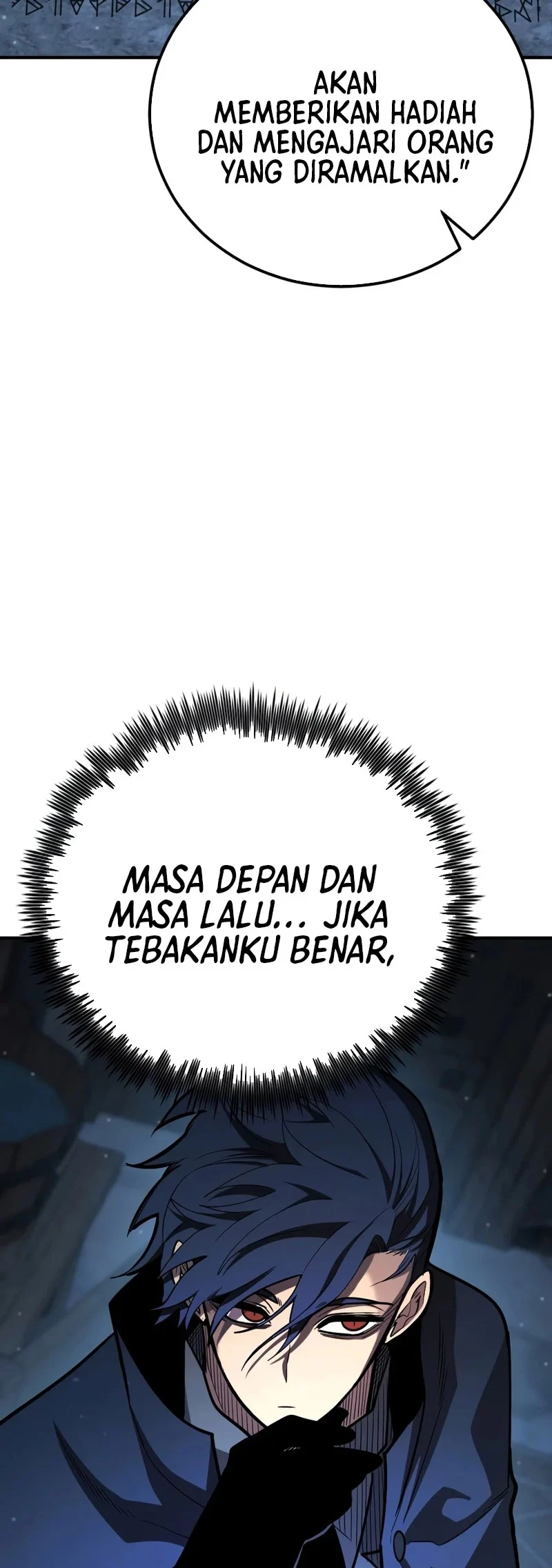 Standard of Reincarnation Chapter 186 Gambar 9