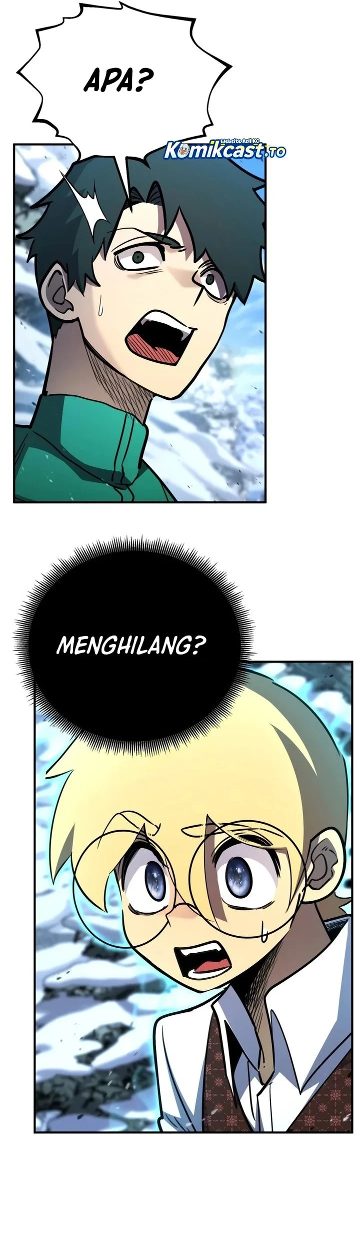 Standard of Reincarnation Chapter 187 Gambar 6