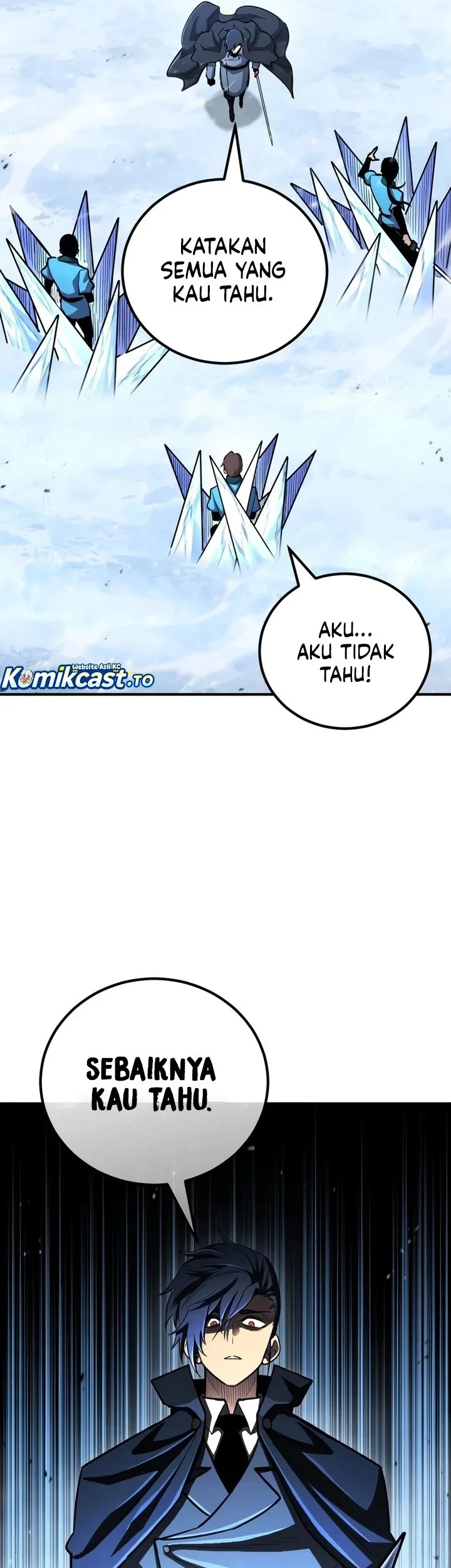 Standard of Reincarnation Chapter 187 Gambar 8