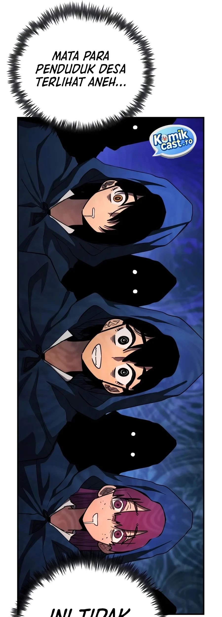 Standard of Reincarnation Chapter 188 Gambar 9