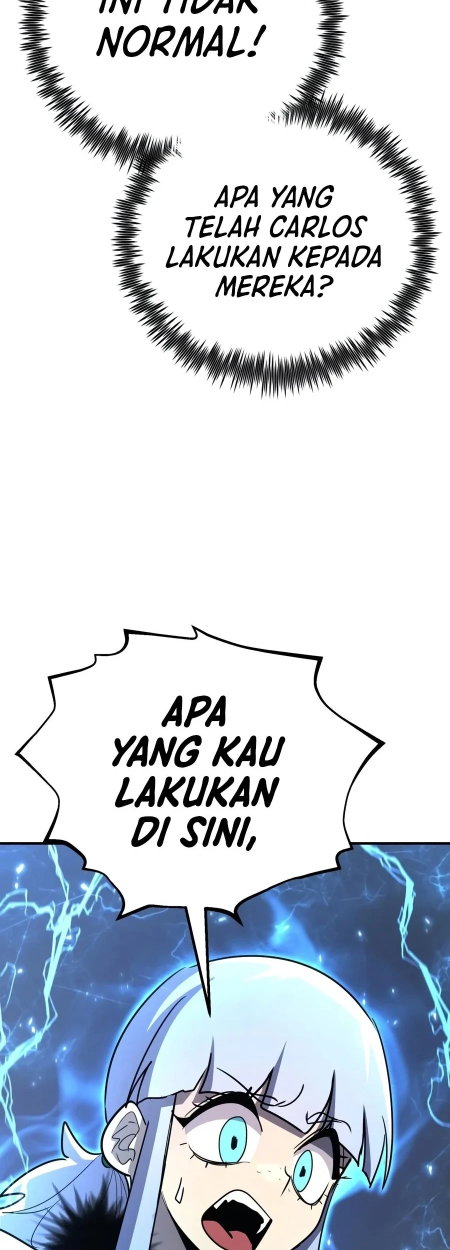 Standard of Reincarnation Chapter 188 Gambar 10