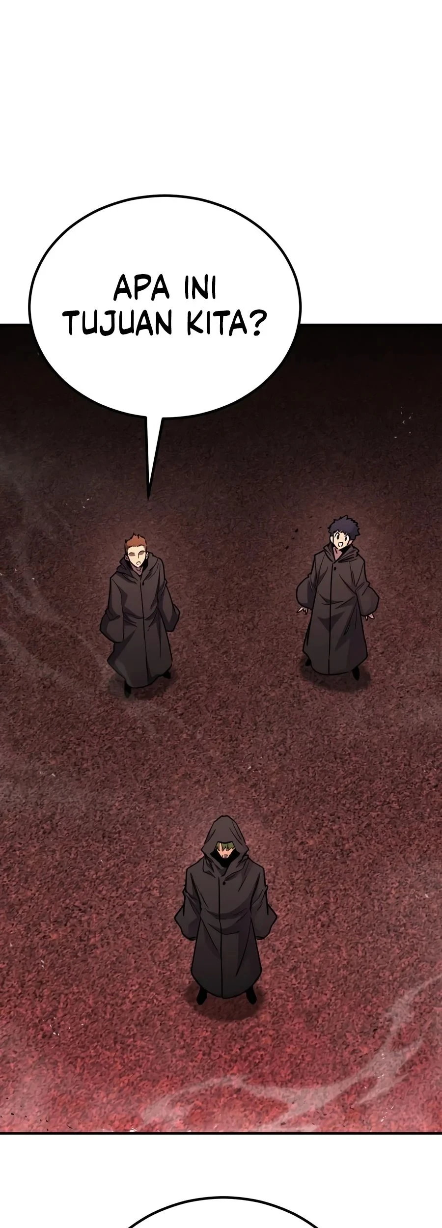 Standard of Reincarnation Chapter 189 Gambar 6