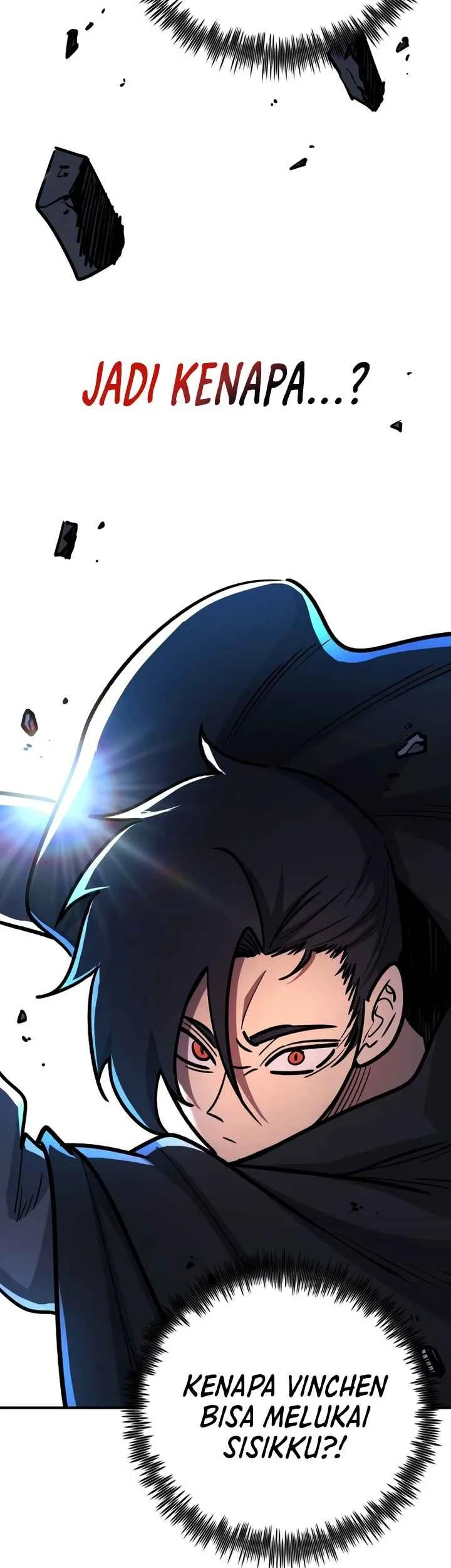 Standard of Reincarnation Chapter 190 Gambar 7