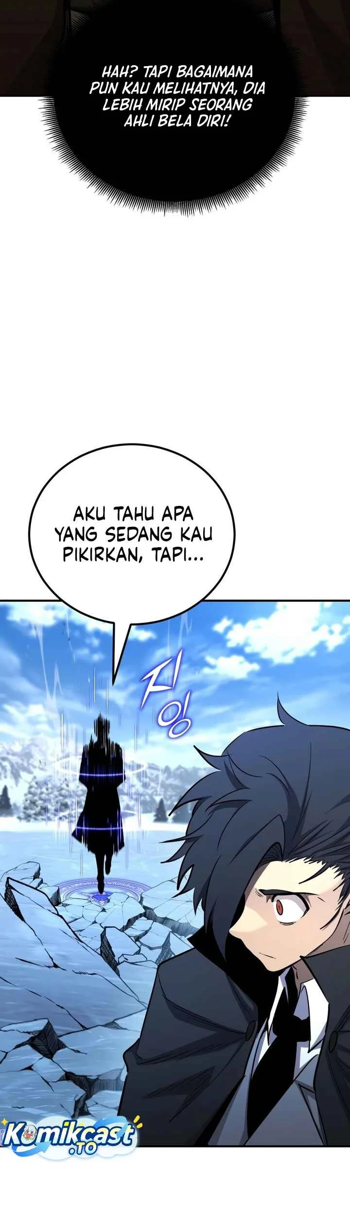 Standard of Reincarnation Chapter 191 Gambar 5