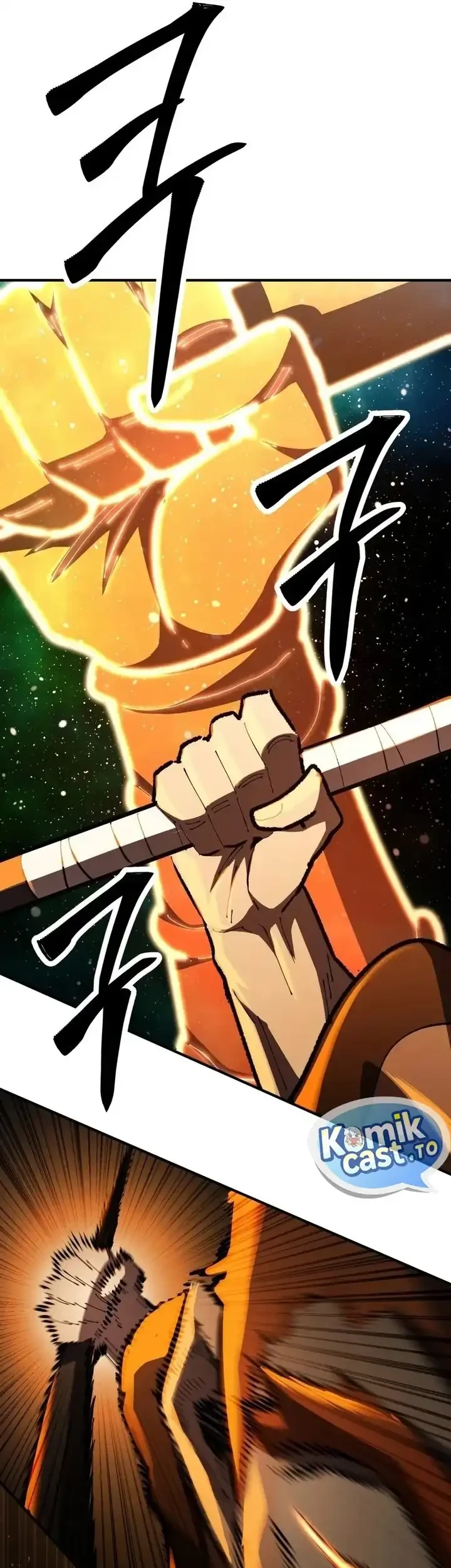 Standard of Reincarnation Chapter 193 Gambar 6