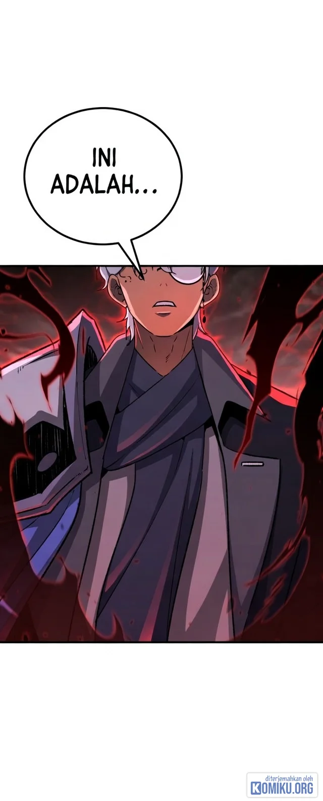 Standard of Reincarnation Chapter 196 Gambar 10