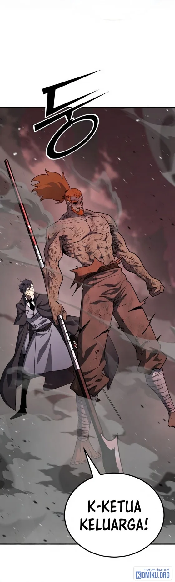 Standard of Reincarnation Chapter 197 Gambar 11