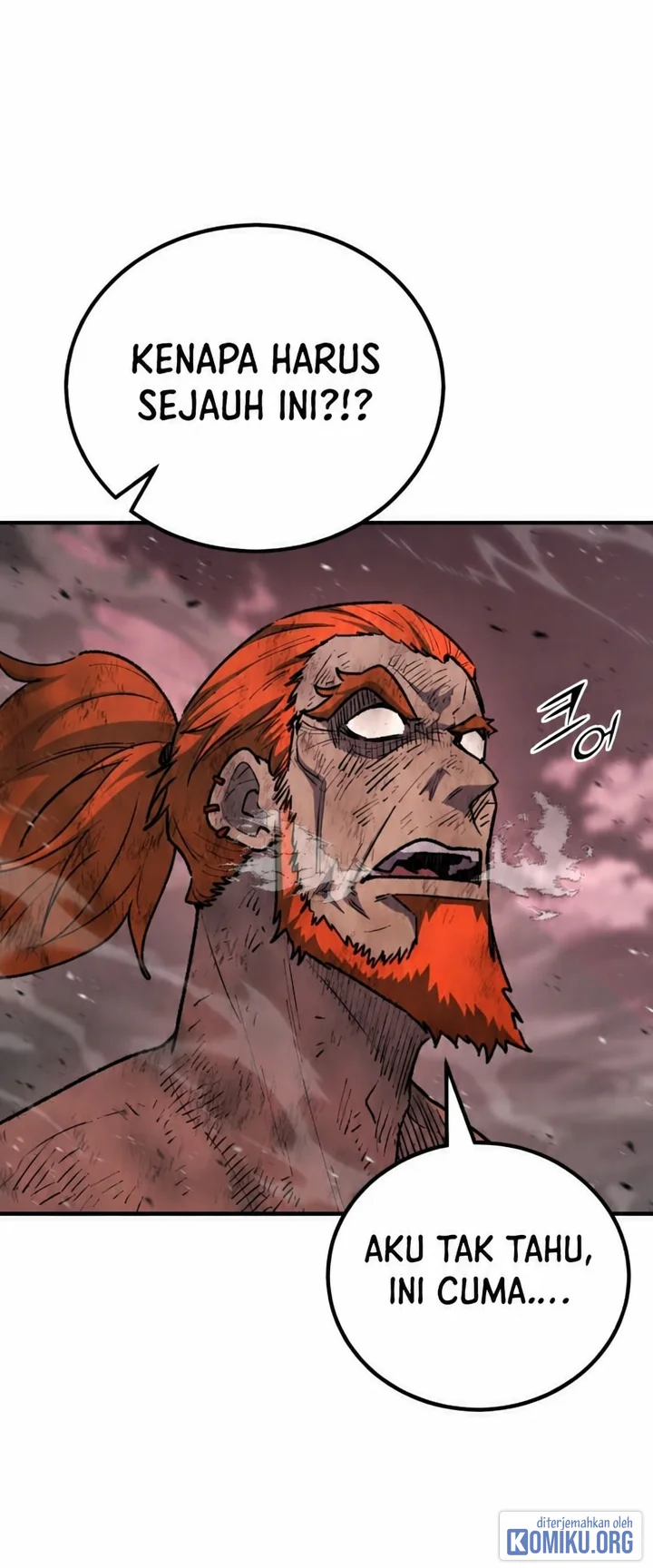Standard of Reincarnation Chapter 197 Gambar 13
