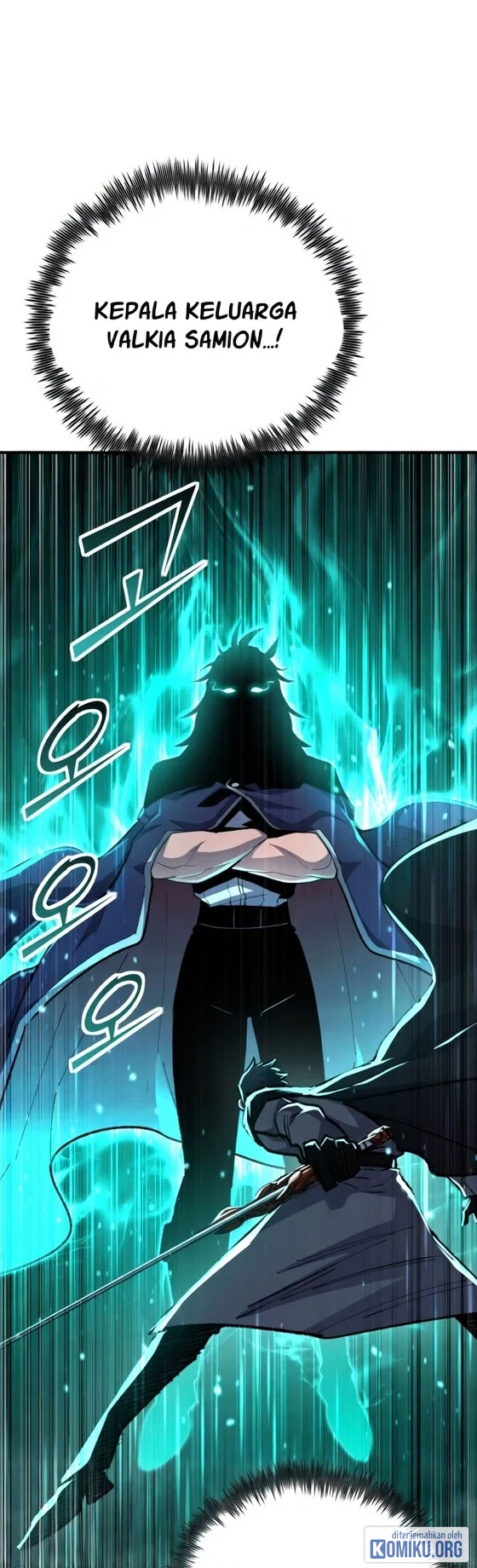 Standard of Reincarnation Chapter 199 Gambar 8