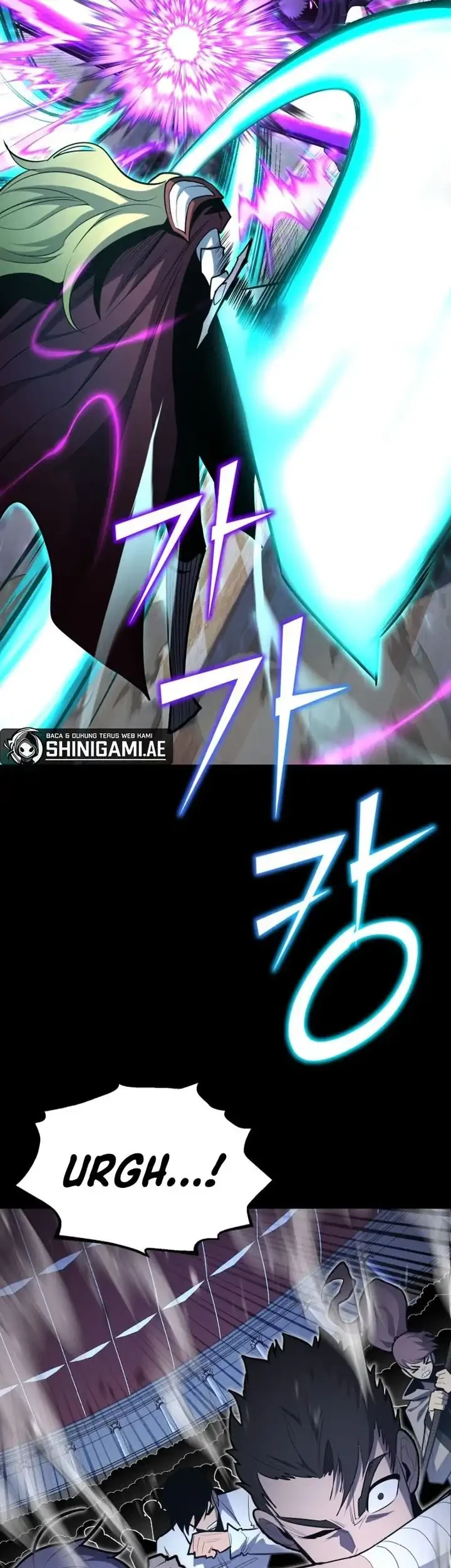 Standard of Reincarnation Chapter 99 Gambar 10