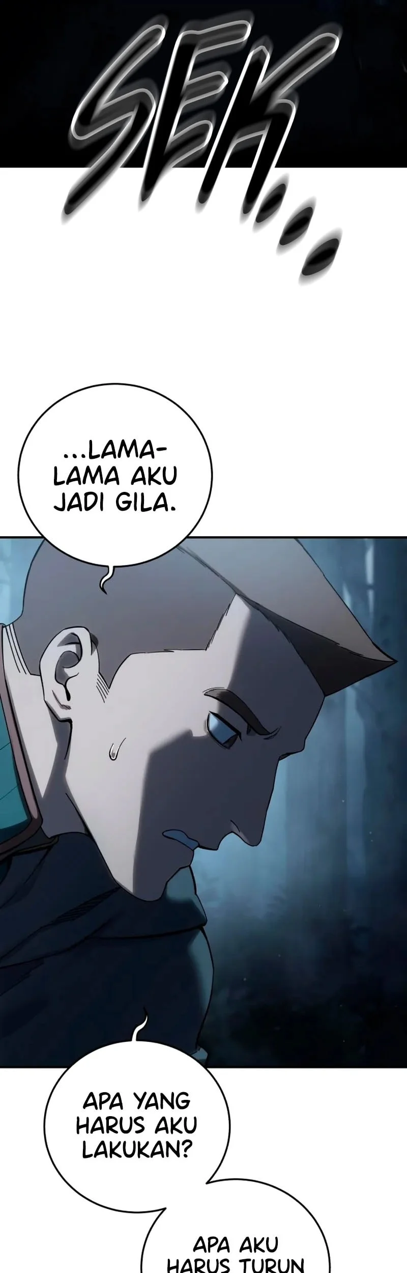 Star-Embracing Swordmaster Chapter 100 Gambar 6