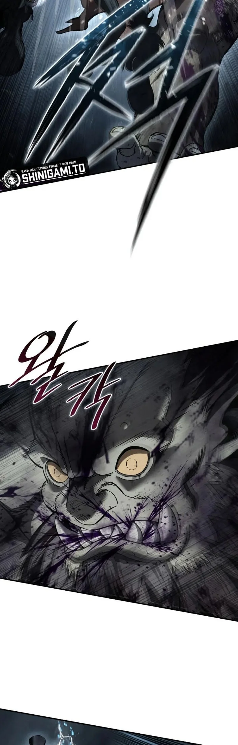 Star-Embracing Swordmaster Chapter 101 Gambar 7