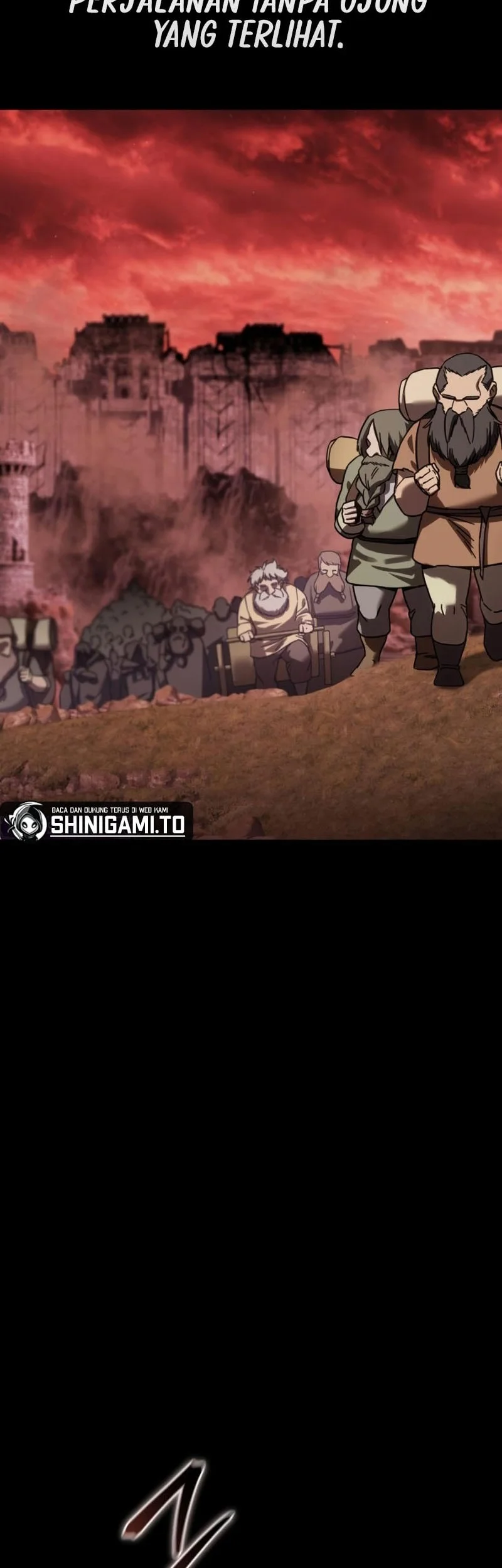 Star-Embracing Swordmaster Chapter 102 Gambar 5