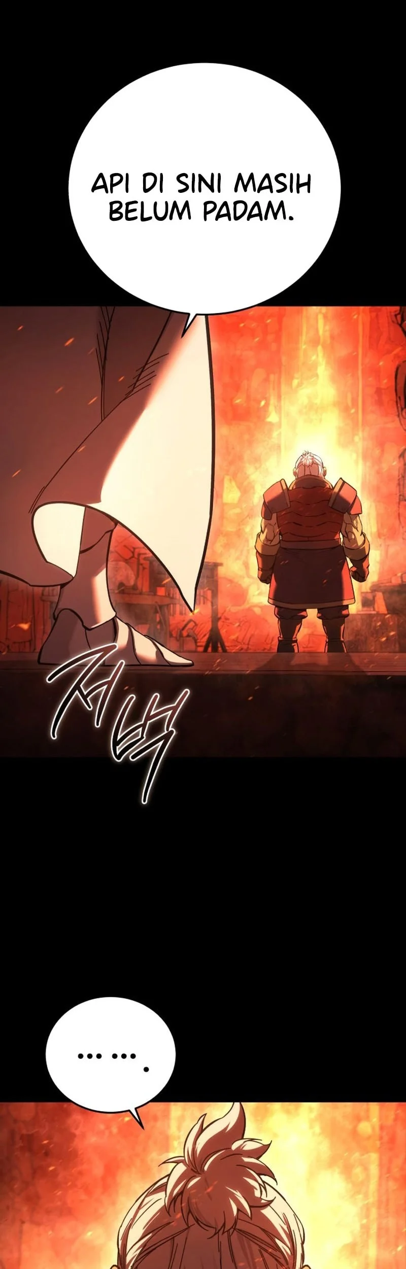 Star-Embracing Swordmaster Chapter 102 Gambar 8