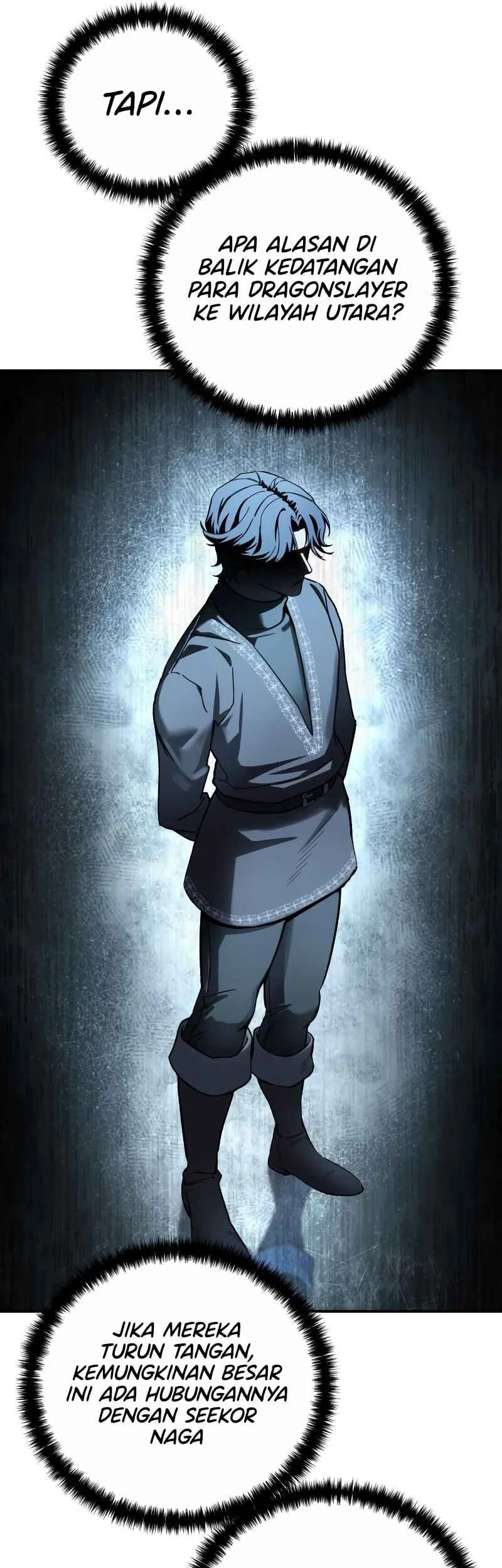 Star-Embracing Swordmaster Chapter 103 Gambar 6